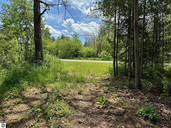 0.54 Acres of Residential Land for Sale in Oscoda, Michigan