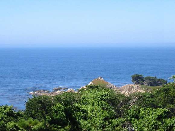 0.51 Acres of Residential Land for Sale in Carmel Highlands, California