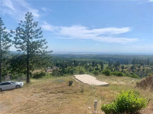 5.2 Acres of Residential Land for Sale in Oroville, California