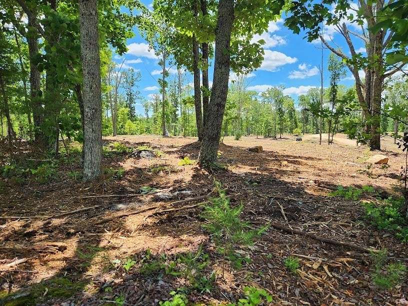 6 Acres of Residential Land for Sale in Canton, Georgia