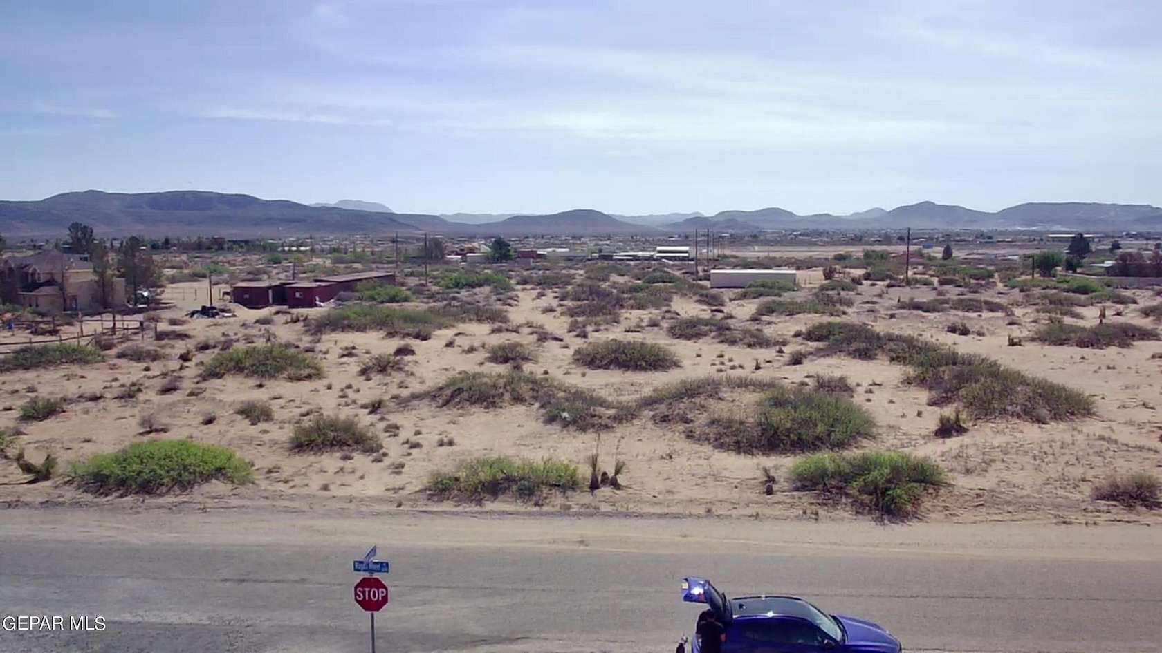 3.4 Acres of Residential Land for Sale in Clint, Texas