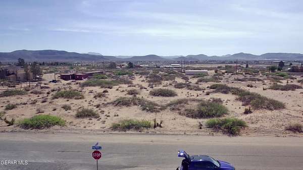 3.4 Acres of Residential Land for Sale in Clint, Texas