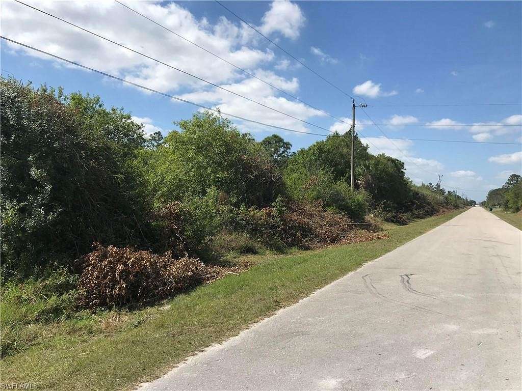 1.59 Acres of Residential Land for Sale in Naples, Florida