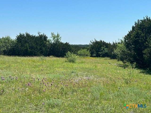 32.8 Acres of Agricultural Land for Sale in Lampasas, Texas