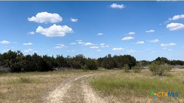 32.8 Acres of Agricultural Land for Sale in Lampasas, Texas