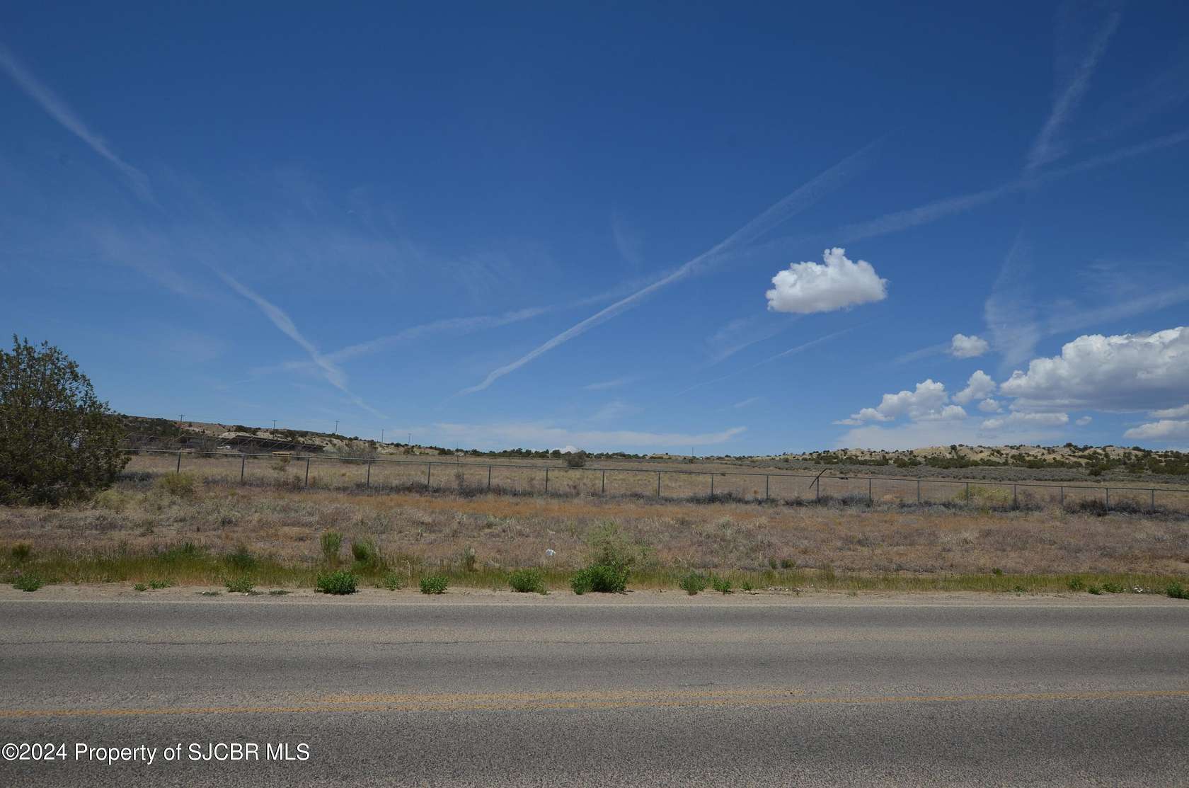 40.2 Acres of Land for Sale in Aztec, New Mexico