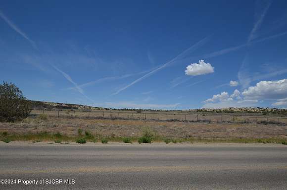 40.2 Acres of Land for Sale in Aztec, New Mexico