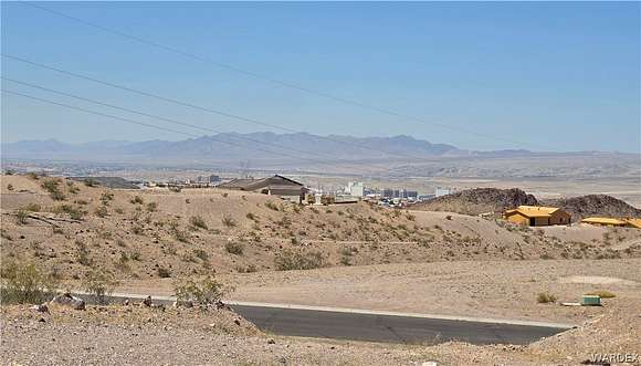 1.6 Acres of Residential Land for Sale in Bullhead City, Arizona