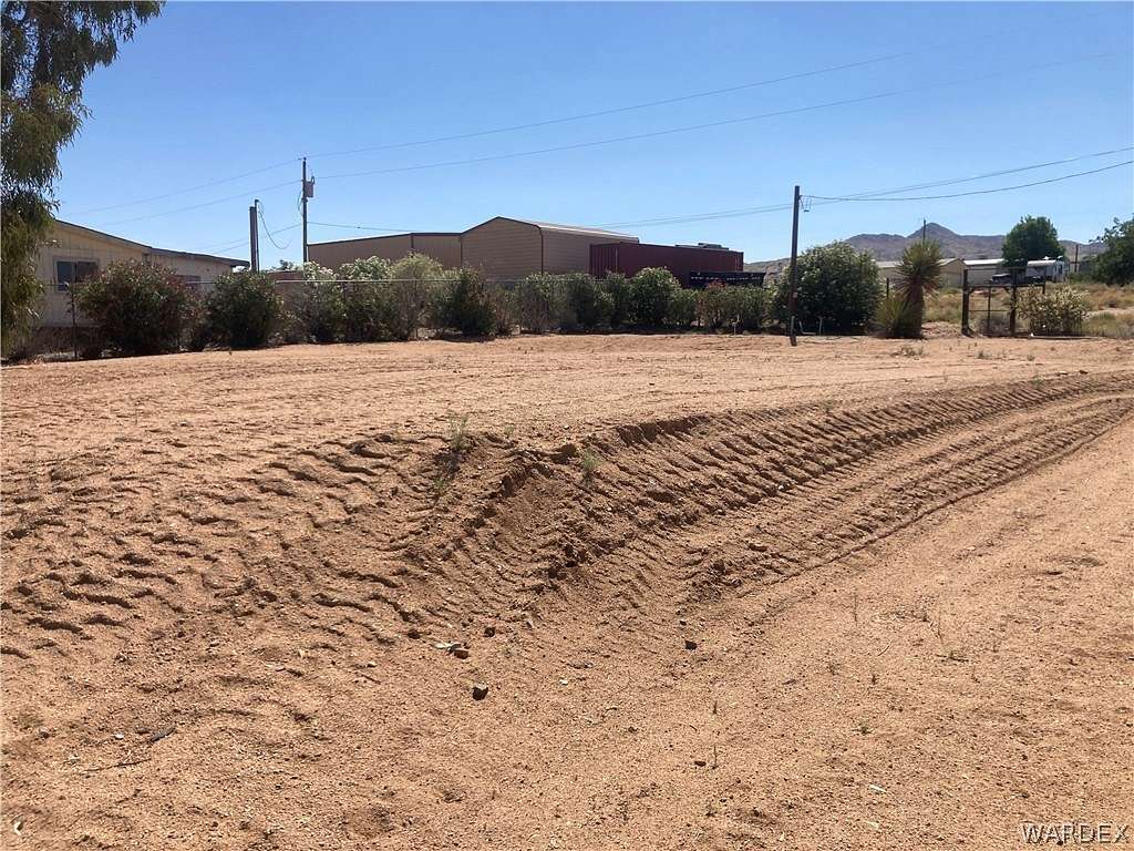 0.2 Acres of Residential Land for Sale in Kingman, Arizona