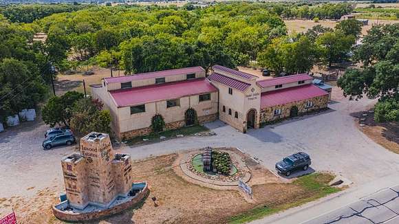 13 Acres of Commercial Land for Sale in Fredericksburg, Texas