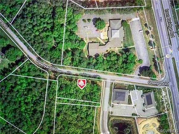 0.75 Acres of Land for Sale in Chester, Virginia