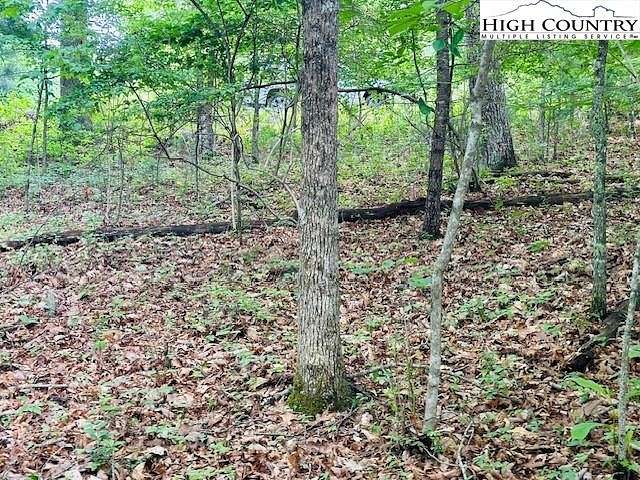 1.035 Acres of Residential Land for Sale in Lansing, North Carolina