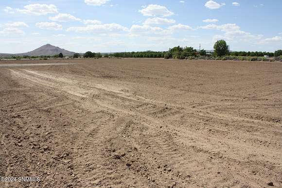 11.3 Acres of Land for Sale in Las Cruces, New Mexico