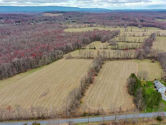 172 Acres of Agricultural Land for Sale in Crawford Town, New York