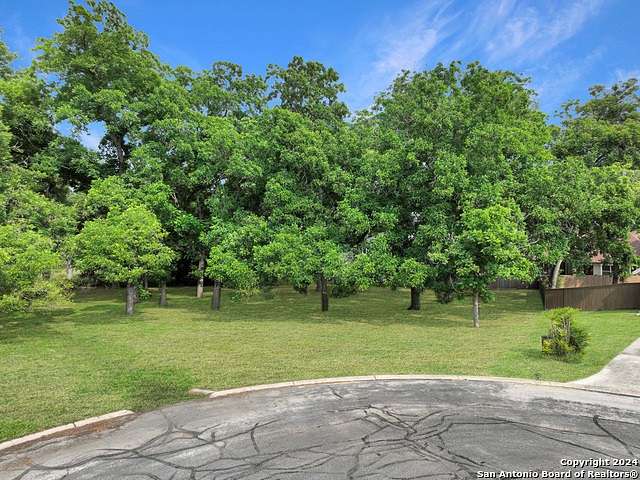 0.52 Acres of Residential Land for Sale in Seguin, Texas