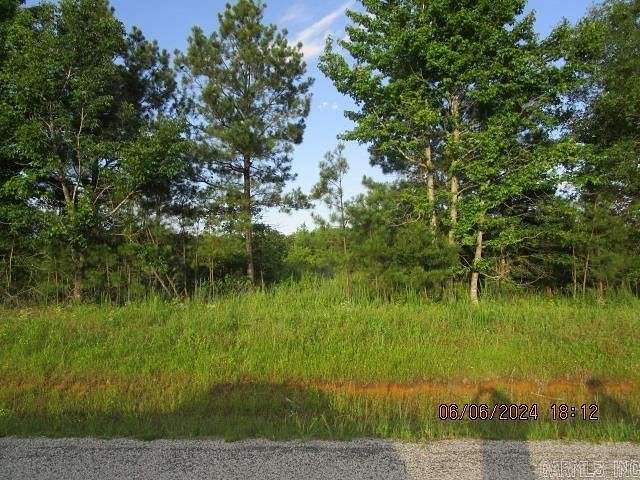 5.11 Acres of Residential Land for Sale in Beebe, Arkansas