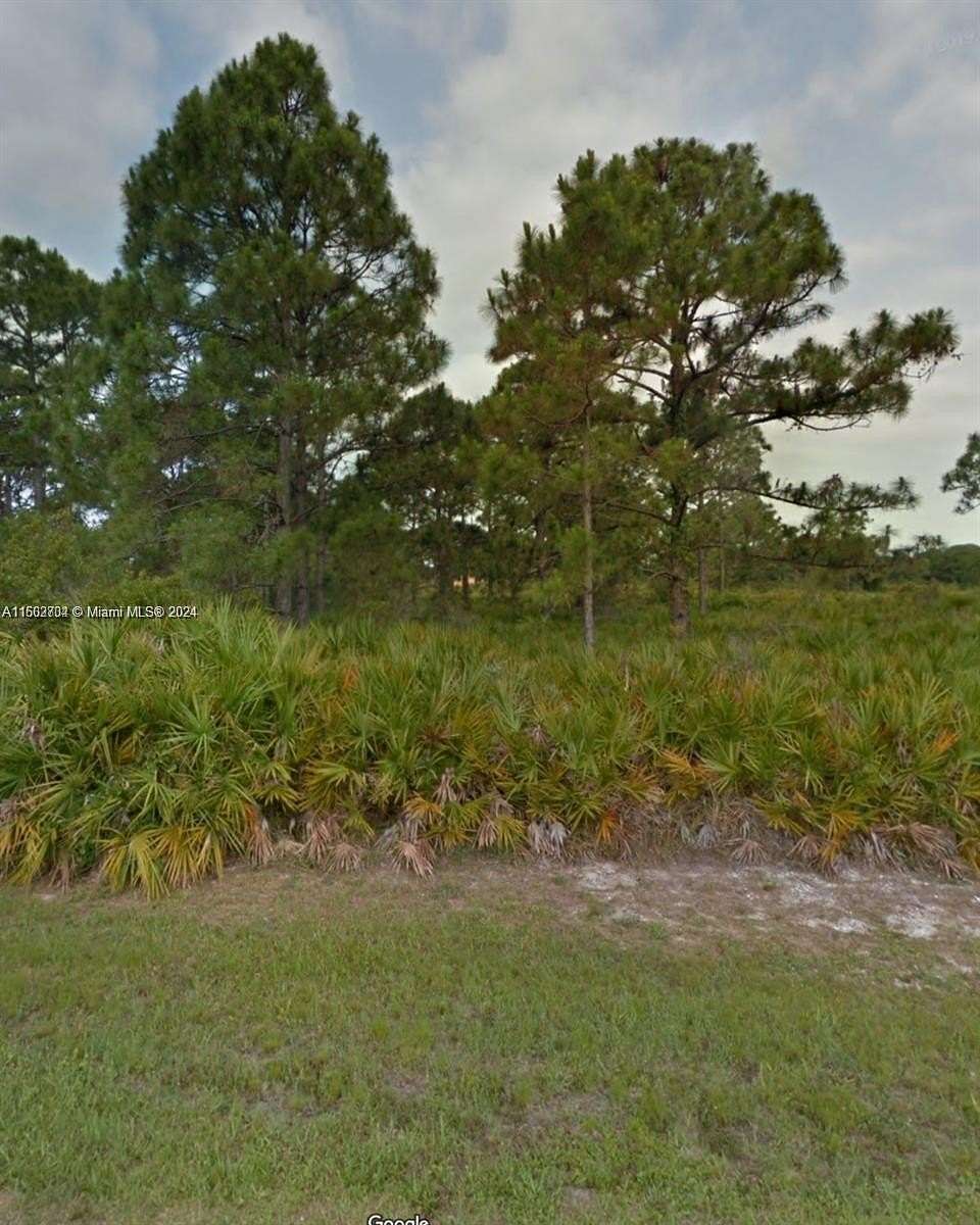 0.17 Acres of Residential Land for Sale in Port Charlotte, Florida