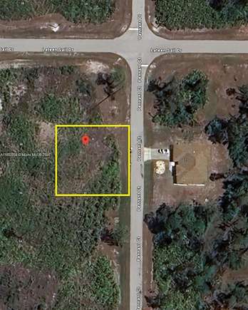 0.17 Acres of Residential Land for Sale in Port Charlotte, Florida