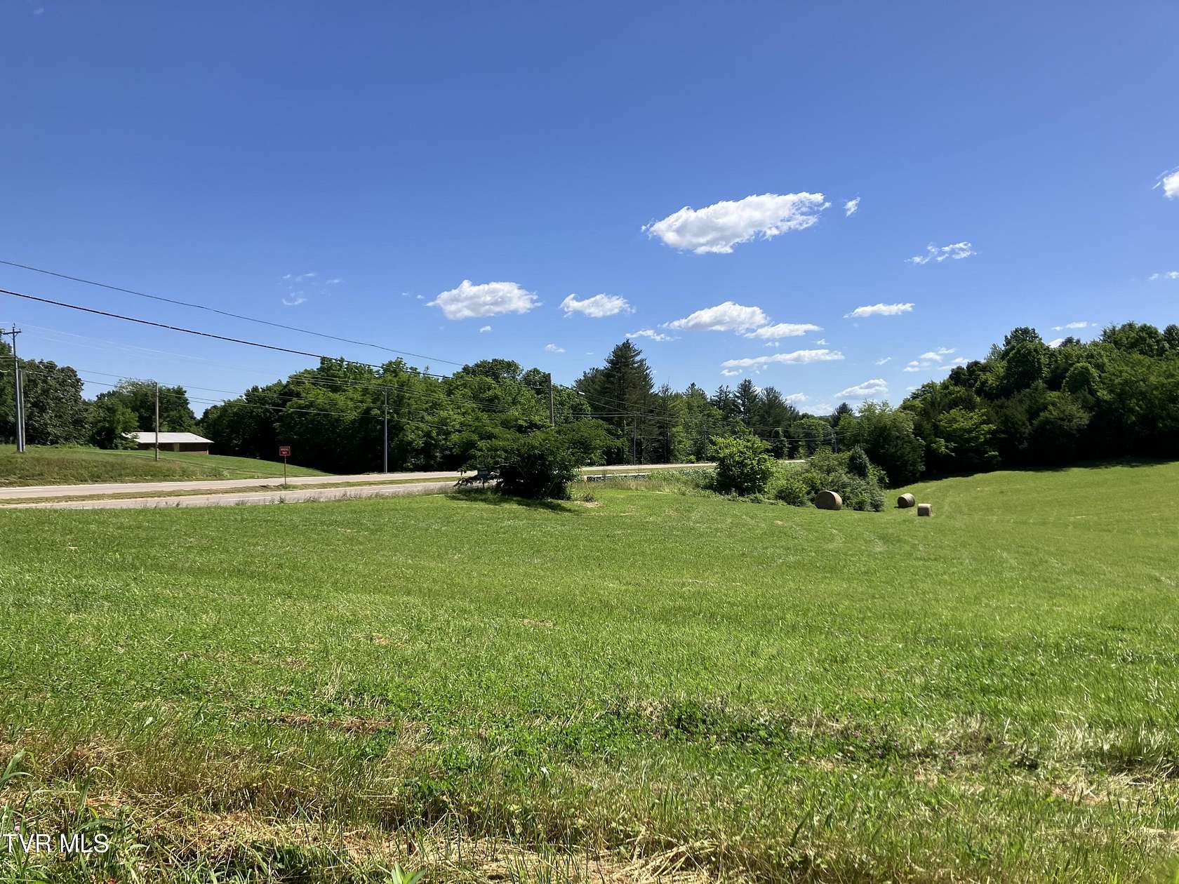 4.4 Acres of Land for Sale in Telford, Tennessee