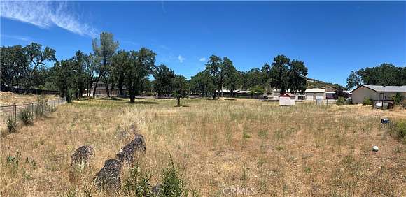 0.99 Acres of Residential Land for Sale in Middletown, California