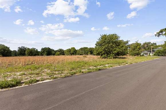 2.39 Acres of Residential Land for Sale in DeLand, Florida