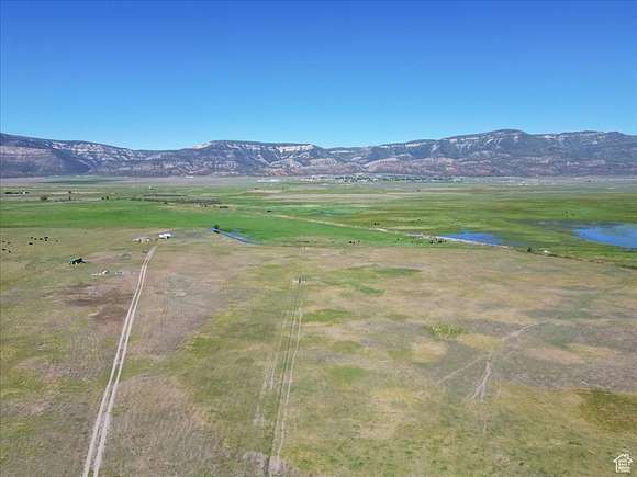 65.1 Acres of Agricultural Land for Sale in Chester, Utah