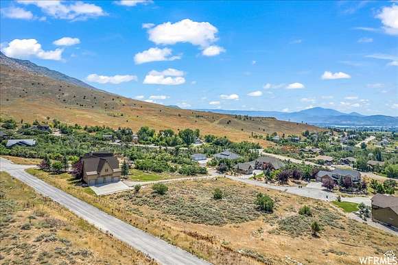 1.07 Acres of Residential Land for Sale in Eden, Utah