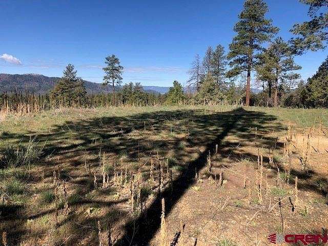 1.38 Acres of Residential Land for Sale in Pagosa Springs, Colorado