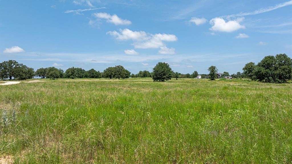 20.4 Acres of Agricultural Land for Sale in Stephenville, Texas