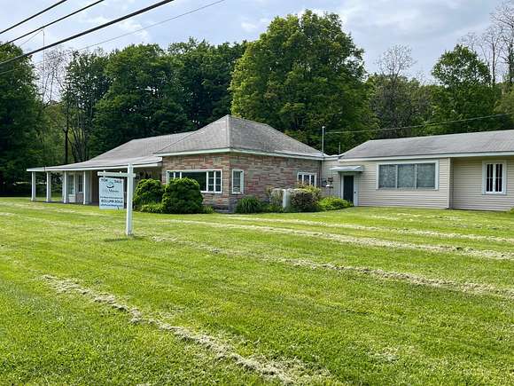 3.1 Acres of Improved Mixed-Use Land for Sale in Cold Spring, New York
