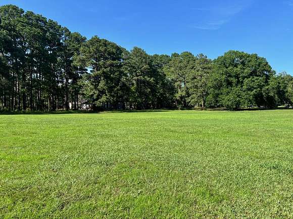 1.5 Acres of Residential Land for Sale in Zwolle, Louisiana