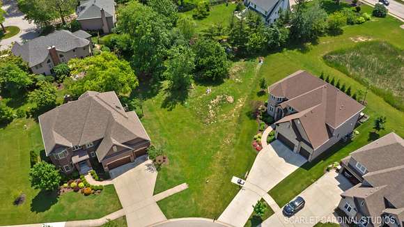 0.27 Acres of Residential Land for Sale in Naperville, Illinois