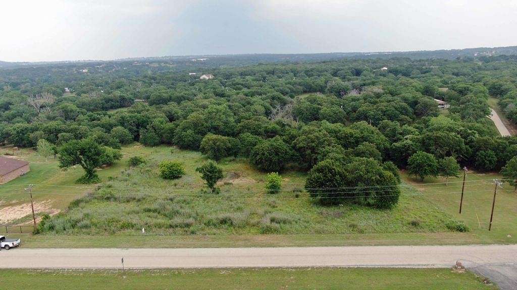 5 Acres of Residential Land for Sale in Weatherford, Texas