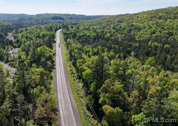 40 Acres of Land for Sale in Mohawk, Michigan