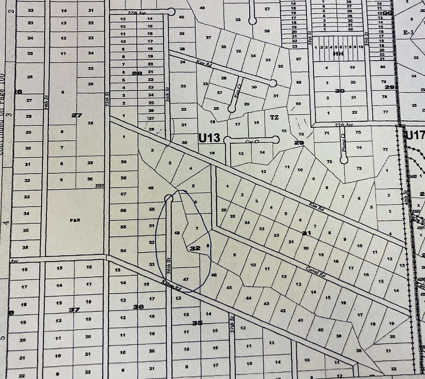 2.38 Acres of Land for Sale in Rio Rancho, New Mexico