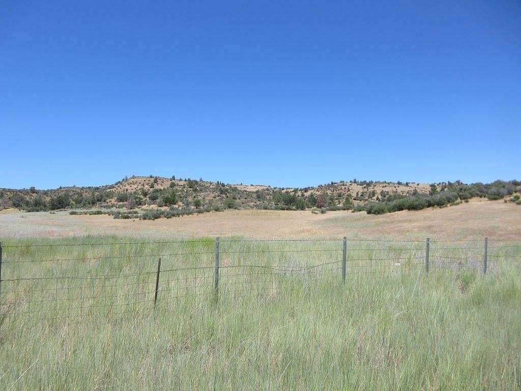 12.9 Acres of Agricultural Land for Sale in Hornbrook, California