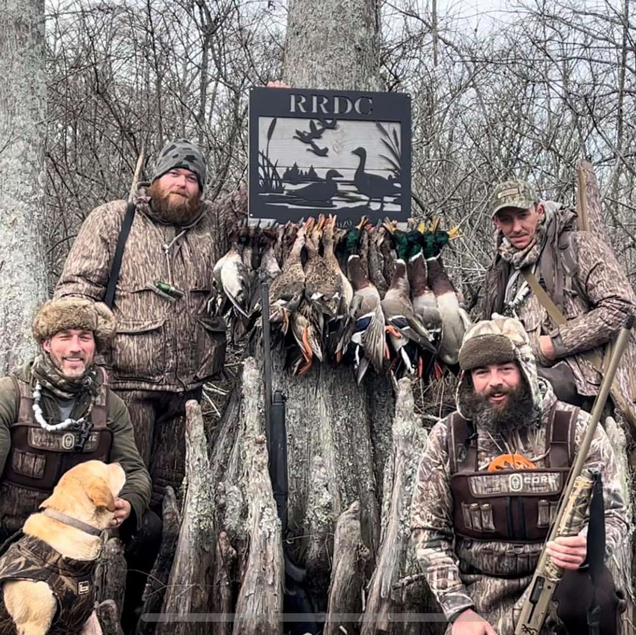 51 Acres of Recreational Land for Sale in North Little Rock, Arkansas