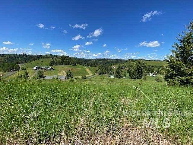 5.2 Acres of Residential Land for Sale in Kamiah, Idaho