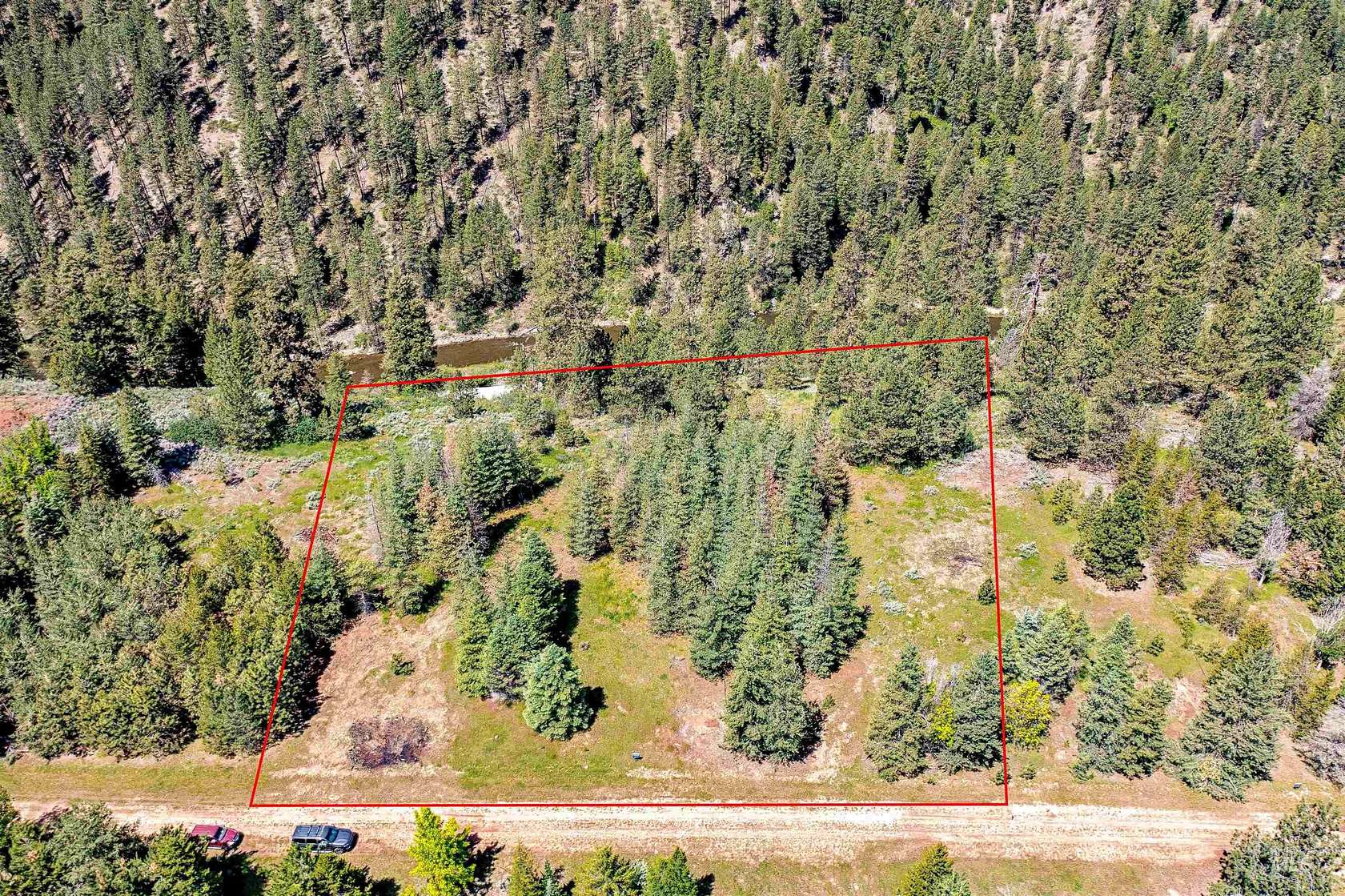 2.6 Acres of Residential Land for Sale in Boise, Idaho