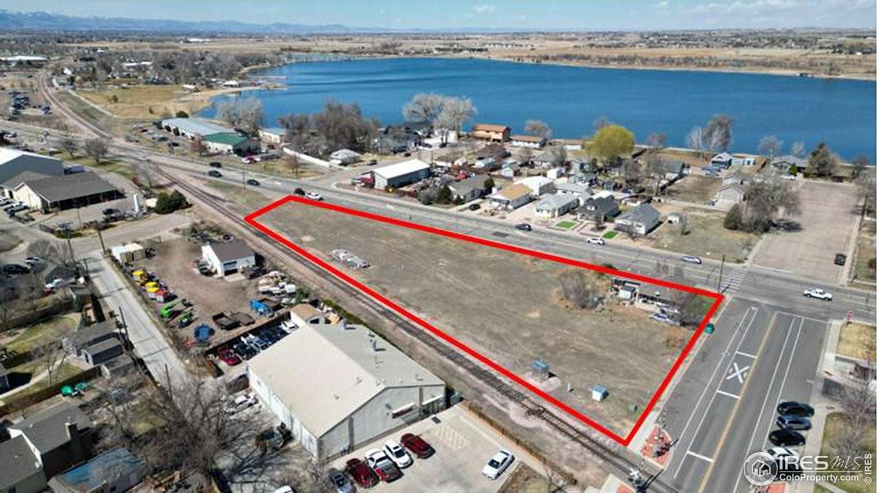 1 Acre of Mixed-Use Land for Sale in Windsor, Colorado