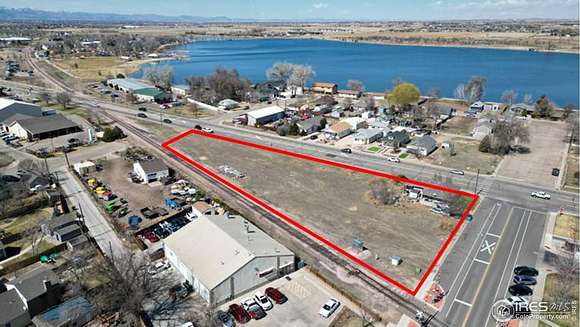1 Acre of Commercial Land for Sale in Windsor, Colorado