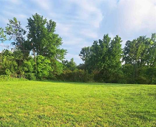 0.78 Acres of Commercial Land for Sale in Memphis, Tennessee