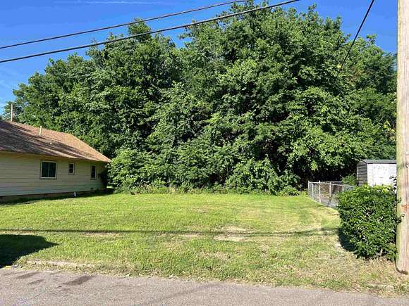 0.12 Acres of Residential Land for Sale in Memphis, Tennessee