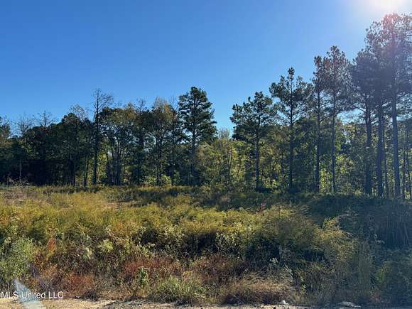 1.66 Acres of Residential Land for Sale in Byhalia, Mississippi