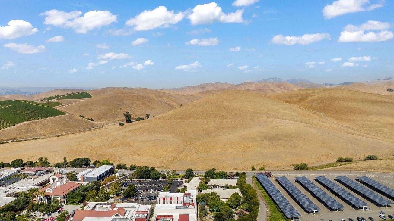 86.2 Acres of Agricultural Land for Sale in Livermore, California