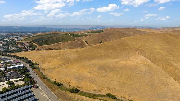86.2 Acres of Agricultural Land for Sale in Livermore, California