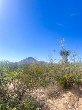 5 Acres of Land for Sale in Terlingua, Texas