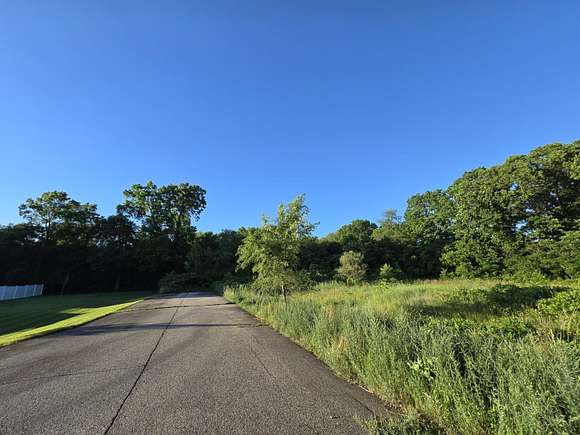 0.54 Acres of Land for Sale in Edwardsburg, Michigan