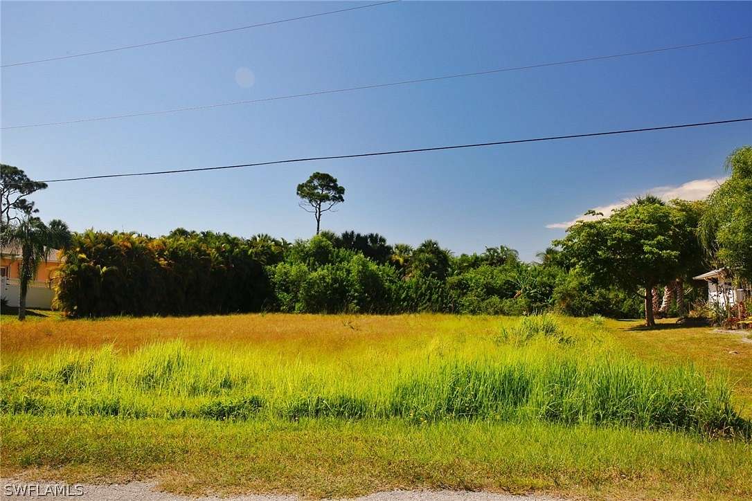 0.34 Acres of Residential Land for Sale in Bokeelia, Florida