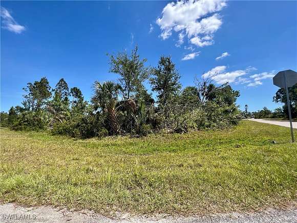 0.28 Acres of Residential Land for Sale in Port Charlotte, Florida